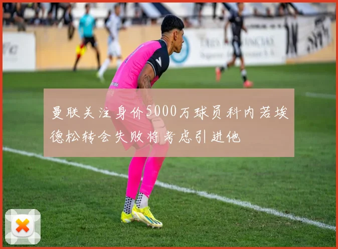曼联关注身价5000万球员科内若埃德松转会失败将考虑引进他