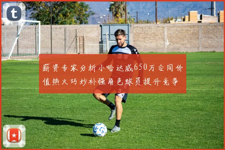 薪资专家分析小哈达威650万合同价值热火巧妙补强角色球员提升竞争力